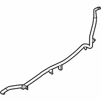 OEM 2020 Chevrolet Equinox Positive Cable - 84469981