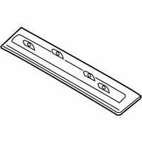 OEM Ford Explorer High Mount Lamp - JL1Z-13A613-C