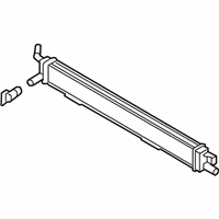 Genuine Cadillac Inverter Cooler