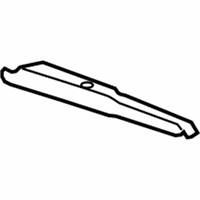 OEM 2008 Chrysler PT Cruiser Wrench-Jack - 4764663AB