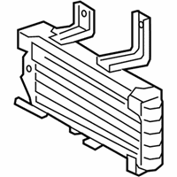 OEM 2022 Lexus RX450h Cooler Assy, Oil - 32910-0E100