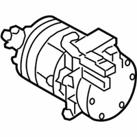 OEM Kia Optima Compressor Assembly - 97701E6000