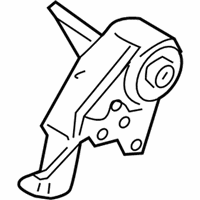 OEM 2005 Dodge Neon Support-Engine Mount - 5037978AB