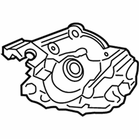 OEM Dodge Charger Pump-Engine Oil - 68185165AA