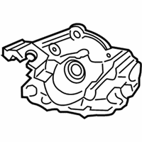 OEM 2007 Chrysler 300 Pump-Engine Oil - 68185165AA