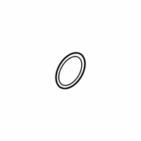 OEM BMW 430i Gran Coupe O-Ring - 11-53-7-610-049