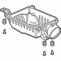 OEM Acura SET, AIR/C CASE - 17201-5YF-A00