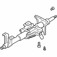 OEM 2005 Hyundai Sonata Column & Shaft Assembly-Steering - 56310-3D100