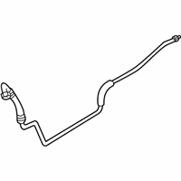 OEM Chevrolet Tracker Liquid Line - 30025440