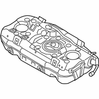 OEM 2021 Kia Niro Fuel Tank Assembly - 31150G2600
