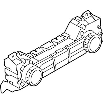 OEM Ford F-150 CONTROL - ML3Z-19980-A