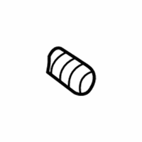 OEM 2000 Mercury Sable Wheel Stud - F8DZ1107BA
