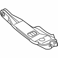 OEM Chrysler 200 Link-Spring - 68200065AC