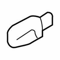 OEM Infiniti Bulb - 26261-8992A
