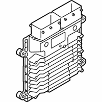 OEM 2020 Hyundai Palisade Engine Control Module Unit - 39132-3LFN0