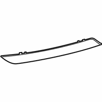 OEM 2015 BMW 428i xDrive Rear Reflector, Rear Right - 63-14-7-847-234