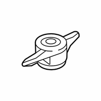 OEM Hyundai Palisade INSULATOR-STRUT - 55310-S8000