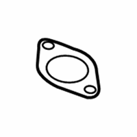 OEM Jeep Gasket-Exhaust - 68094631AA