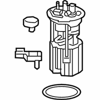 OEM 2021 GMC Canyon Fuel Pump - 84654010