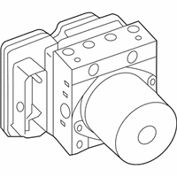 OEM 2015 Hyundai Sonata Abs Anti-Lock Brake Pump Module Unit - 58920-C2200