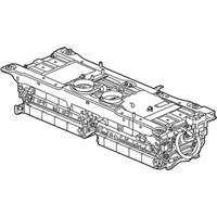 OEM 2018 Acura MDX Battery Pack Assembly - 1D100-5WS-A00