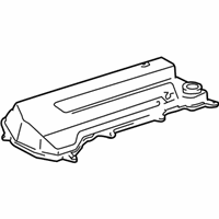 OEM 2001 Chevrolet Prizm Cover, Camshaft - 94859405