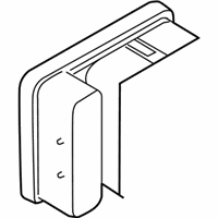 OEM BMW 335is Exchange Repair Kit Dsc Cont - 34-52-2-460-451