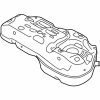 OEM Hyundai Tucson Tank Assembly-Fuel - 31150-2S500