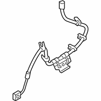 OEM 2020 Ram 2500 Brake - 68351278AE