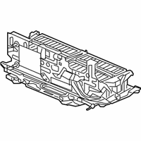 OEM Honda Accord BATTERY SET - 1D070-5K1-418