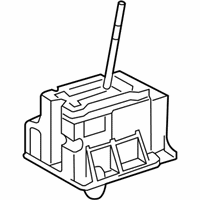 OEM Chrysler Crossfire ACTUATOR-Transmission GEARSHIFT - 5102790AA