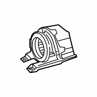 OEM Toyota Prius Blower Assembly - G9230-47080