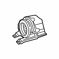 OEM 2020 Toyota Corolla Blower Assembly - G9230-47080