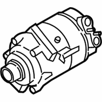 OEM Infiniti FX35 A/C Compressor - 92610AC00A