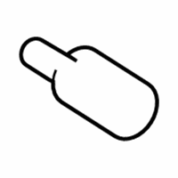 OEM Toyota Venza Taillamp Bulb - 99132-11038
