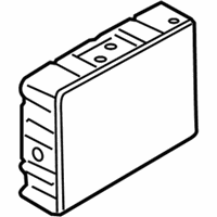 OEM 2008 Hyundai Santa Fe Tpms Module Assembly - 95800-3L900