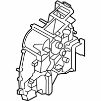 OEM 2016 Hyundai Tucson Case-Heater, RH - 97135-D3010