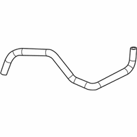 OEM 2019 Ram 1500 Hose-Brake Booster Vacuum - 4582000AE