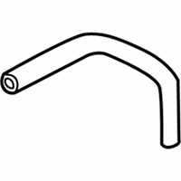 OEM 2002 Kia Sedona Hose-Oil - 0K52Y199D5