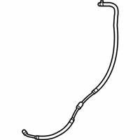 OEM Chrysler 300 Hose-Power Steering Return - 4782364AE