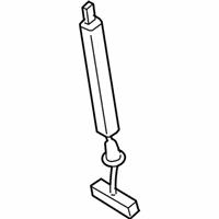 OEM Lens-CHOKE Lamp - 25210-6WY0A