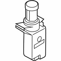 OEM BMW 528xi Kontaktschalter - 61-31-9-119-052