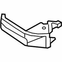 OEM Ram 3500 Handle-Door Interior - 68445073AA