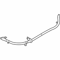 OEM Cadillac ATS Positive Cable - 23342260