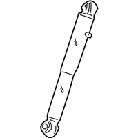 OEM 2000 Chevrolet Suburban 1500 Shock - 12477517