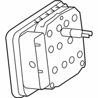 OEM 2014 Cadillac CTS Module - 22932433