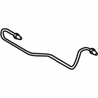 OEM 2006 Kia Optima Tube Assembly-Feed - 577172G000