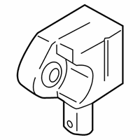OEM 2017 BMW 740e xDrive Sensor, Front - 65-77-9-349-777