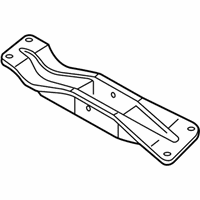 OEM 2008 Infiniti M35 Member Assy-Engine Mounting, Rear - 11310-AF800