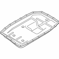 OEM 2019 Ford Transit-150 Transmission Pan - CK4Z-7A194-B